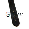 Ремешок сплошной кожаный Bandco коричневый RBSK-001 - 3